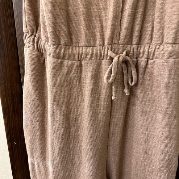 Free People FP Beach Bicoastal Romper Jumpsuit - Picture 7 of 7